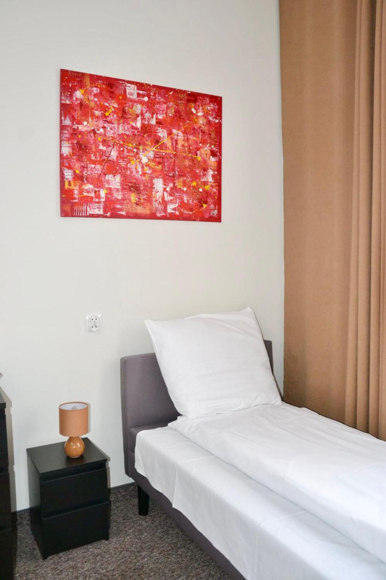 Bursztynowa Bed & Breakfast Lukow Exterior photo