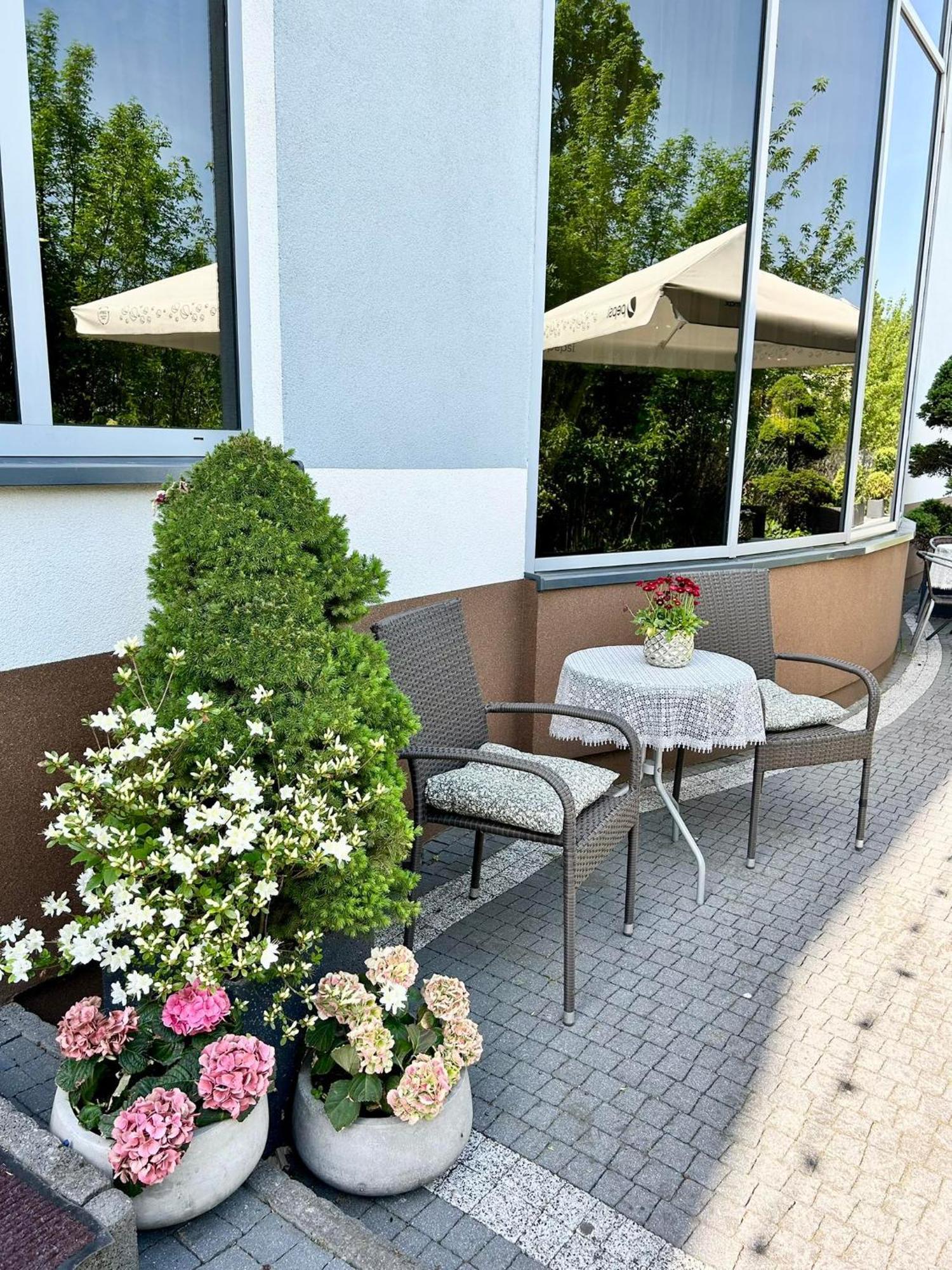 Bursztynowa Bed & Breakfast Lukow Exterior photo